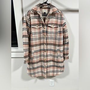 Universal Thread Shacket